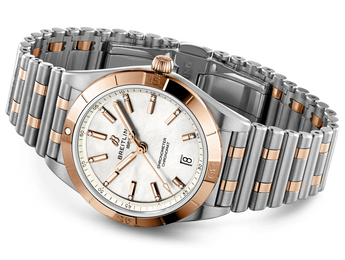 Breitling Chronomat Automatic 36 Watch