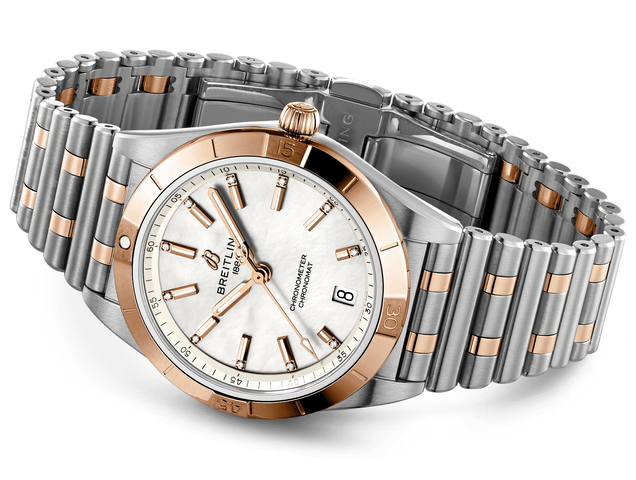 Breitling Chronomat Automatic 36 Watch