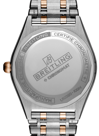Breitling Chronomat Automatic 36 Watch