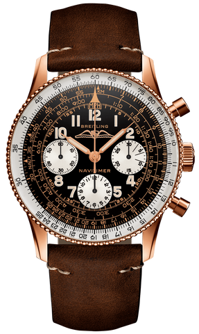 Breitling Watch Navitimer 1959 Edition RB0910371B1X1