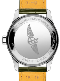 Breitling Navitimer Automatic 35 Watch