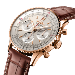 Breitling Navitimer B01 Chronograph 41 Watch