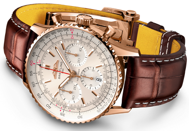 Breitling Navitimer B01 Chronograph 41 Watch