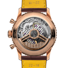 Breitling Navitimer B01 Chronograph 41 Watch