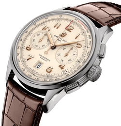 Breitling Premier B01 Chronograph 42 Watch