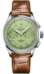 Breitling Watch Premier Heritage Chronograph AB0930D31L1P1