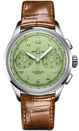 Breitling Watch Premier Heritage Chronograph AB0930D31L1P1