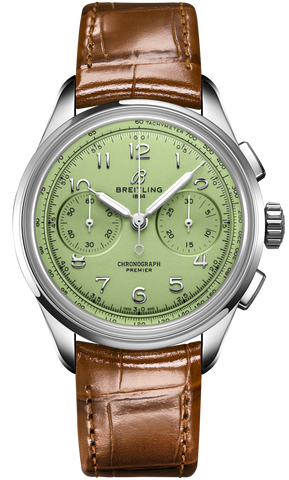 Breitling Watch Premier Heritage Chronograph AB0930D31L1P1