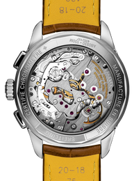 Breitling Premier Heritage B09 40h Pistachio Green Watch