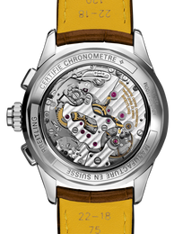 Breitling Premier Heritage B15 Duograph 42 D