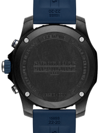 Breitling Professional Endurance Pro Blue Watch