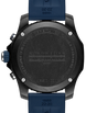 Breitling Professional Endurance Pro Blue Watch