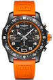 Breitling Watch Professional Endurance Pro Orange X82310A51B1S1