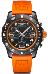 Breitling Watch Professional Endurance Pro Orange