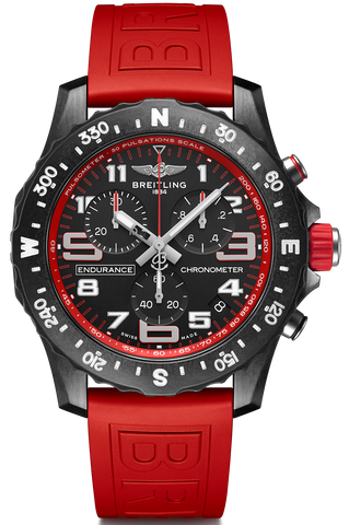 Breitling Watch Professional Endurance Pro Red X82310D91B1S1