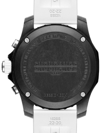 Breitling Professional Endurance Pro White Watch