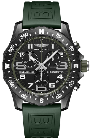 Breitling Watch Professional Endurance Pro X82310D31B1S1