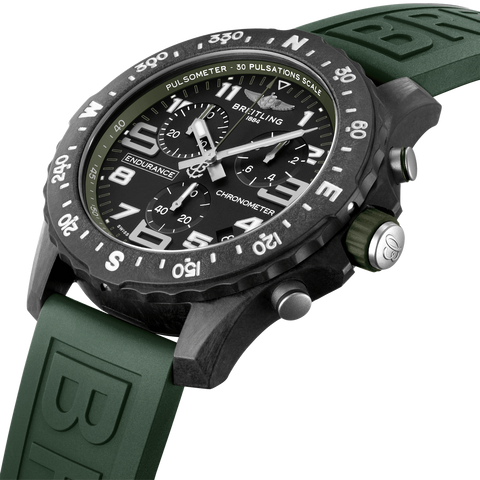 Breitling Watch Professional Endurance Pro