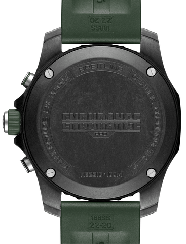 Breitling Professional Endurance Pro D