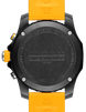 Breitling Professional Endurance Pro Yellow D