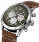Breitling Super AVI B04 Chronograph GMT 46 Curtiss Warhawk Watch