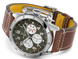 Breitling Watch Super AVI B04 Chronograph GMT 46 Curtiss Warhawk