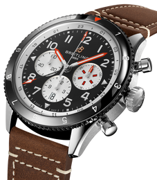 Breitling Super AVI B04 Chronograph GMT 46 Mosquito Watch