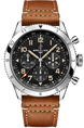 Breitling Watch Super AVI B04 Chronograph GMT 46 P-51 Mustang AB04453A1B1X1