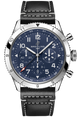 Breitling Watch Super AVI B04 Chronograph GMT 46 Vought F4U Corsair AB04451A1C1X1