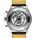 Breitling Watch Super AVI B04 Chronograph GMT 46 Vought F4U Corsair