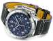 Breitling Watch Super AVI B04 Chronograph GMT 46 Vought F4U Corsair