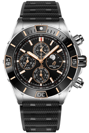Breitling Watch Super Chronomat 44 Four Year Calendar I19320251B1S1.