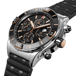 Breitling Super Chronomat 44 Four Year Calendar Watch