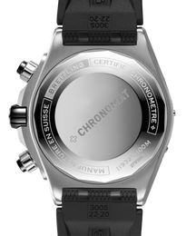 Breitling Super Chronomat 44 Four Year Calendar Watch