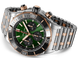 Breitling Super Chronomat B01 44 Bracelet Watch