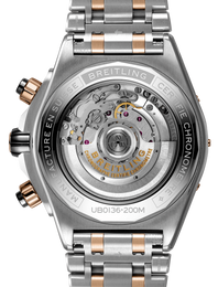 Breitling Super Chronomat B01 44 Bracelet Watch