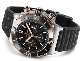 Breitling Super Chronomat B01 44 Watch