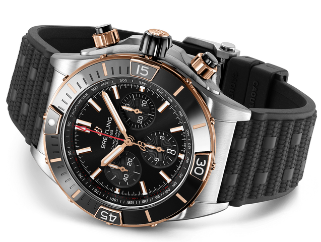 Breitling Super Chronomat B01 44 Watch