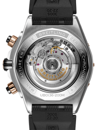 Breitling Super Chronomat B01 44 Watch