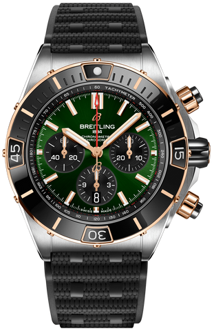 Breitling Watch Super Chronomat B01 44 UB0136251L1S1