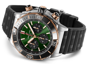 Breitling Super Chronomat B01 44 Watch