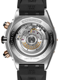 Breitling Super Chronomat B01 44 Watch