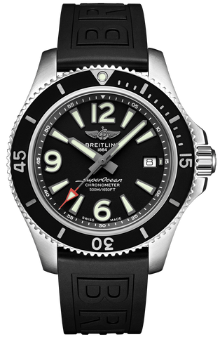 Breitling Watch Superocean Automatic 42 A17366021B1S2