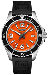 Breitling Watch Superocean Automatic 42 A17366D71O1S2
