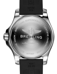 Breitling Watch Superocean Automatic 44 Yellow D