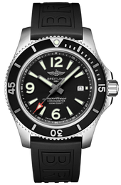 Breitling Watch Superocean Automatic 44 A17367D71B1S2