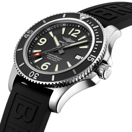 Breitling Watch Superocean Automatic 44 D