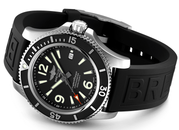 Breitling Watch Superocean Automatic 44 D