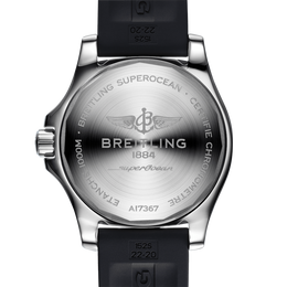 Breitling Watch Superocean Automatic 44 D