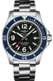 Breitling Watch Superocean Automatic 44 Bracelet A1736781B1A1